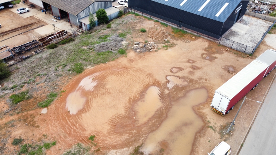 Commercial Property for Sale in Riversdale Western Cape